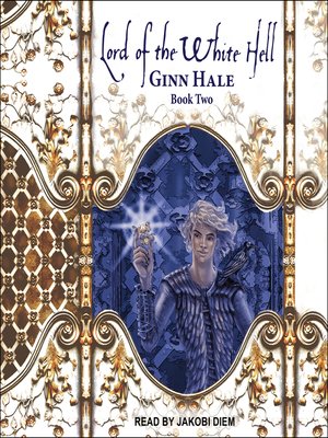 cover image of Lord of the White Hell, Book Two